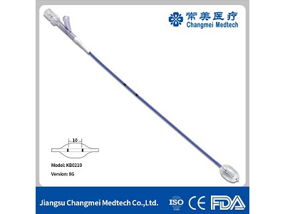 Mion-sgrùdadh air a 'phròiseas a' mhòr-chuid de sgeadachadh Endoscope