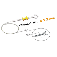 Fortan Biopsy Tranct