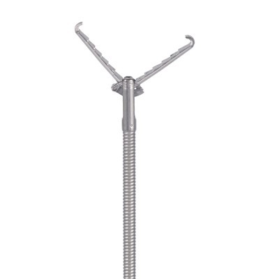 Buidheann Central Cèin Editoscopic